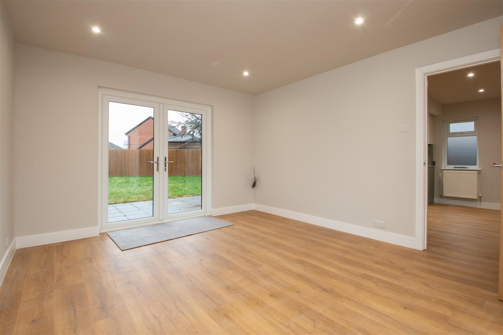 Pyxe Court, Walton Park, Milton Keynes